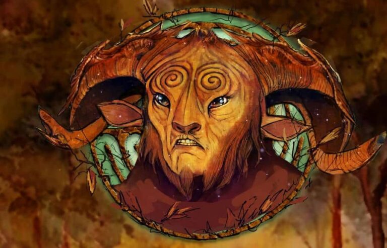 Pan’s Tale
