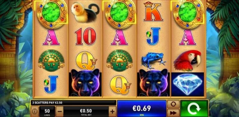 Panther Pays