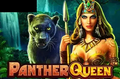 Panther Queen
