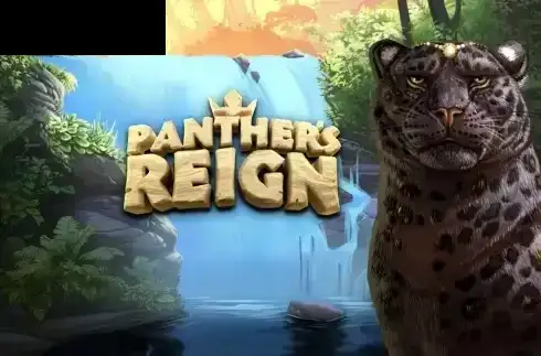 Panthers Reign