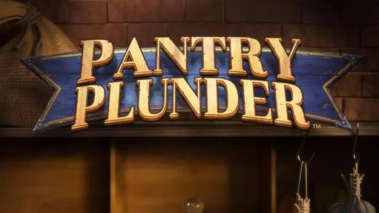 Pantry Plunder