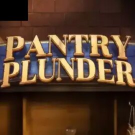 Pantry Plunder