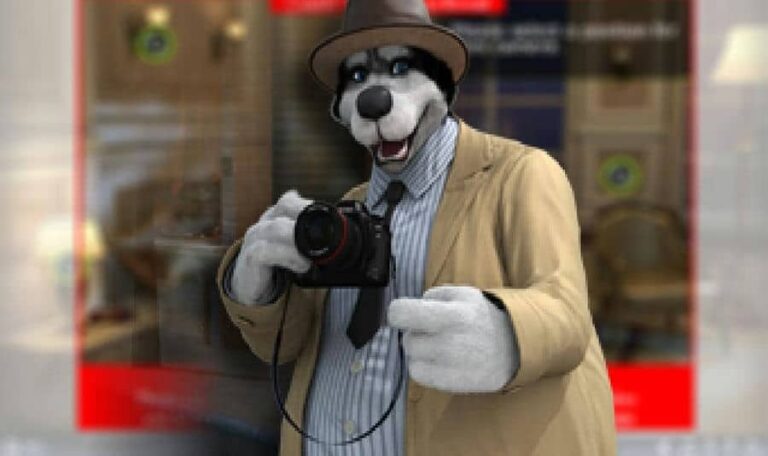 Paparazzo
