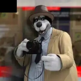Paparazzo