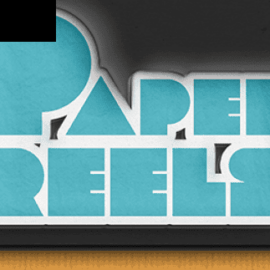 Paper Reels