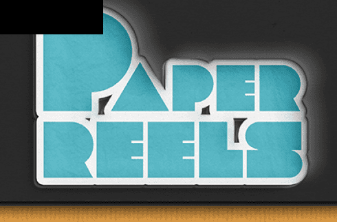 Paper Reels