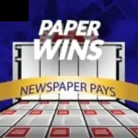 Paper Wins