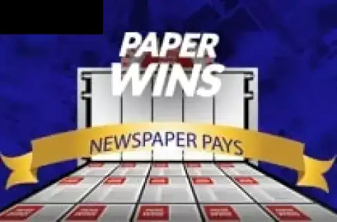 Paper Wins