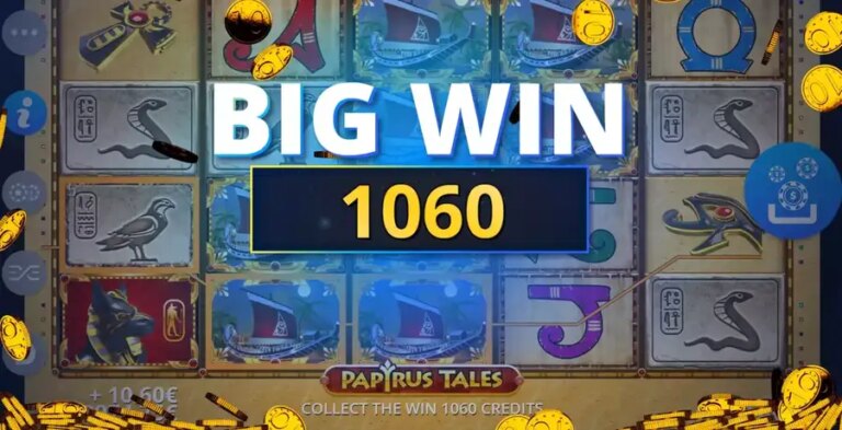 Papyrus Tales