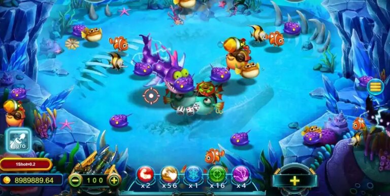 Paradise (CQ9Gaming)