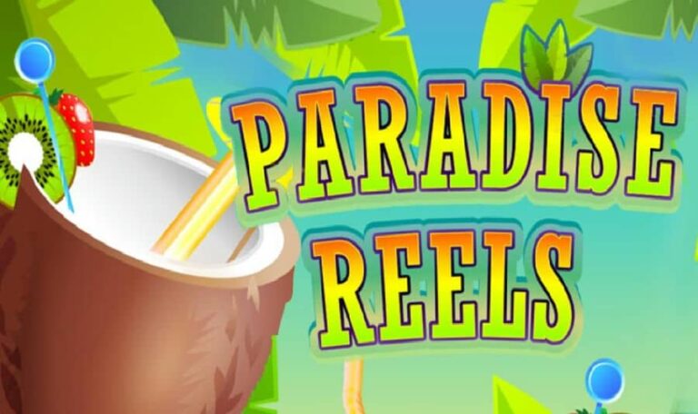 Paradise Reels