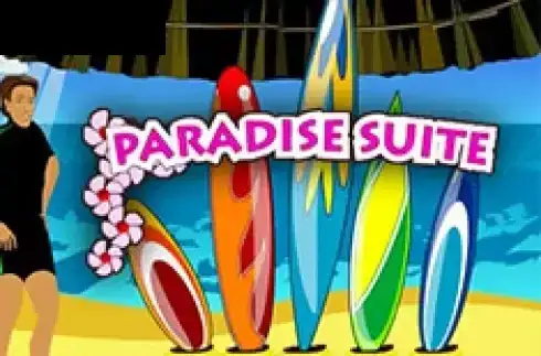 Paradise Suite