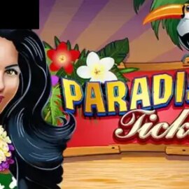 Paradise Ticket