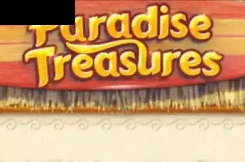 Paradise Treasures
