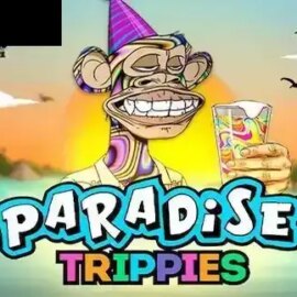 Paradise Trippies
