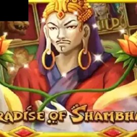 Paradise of Shambhala