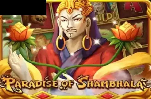 Paradise of Shambhala