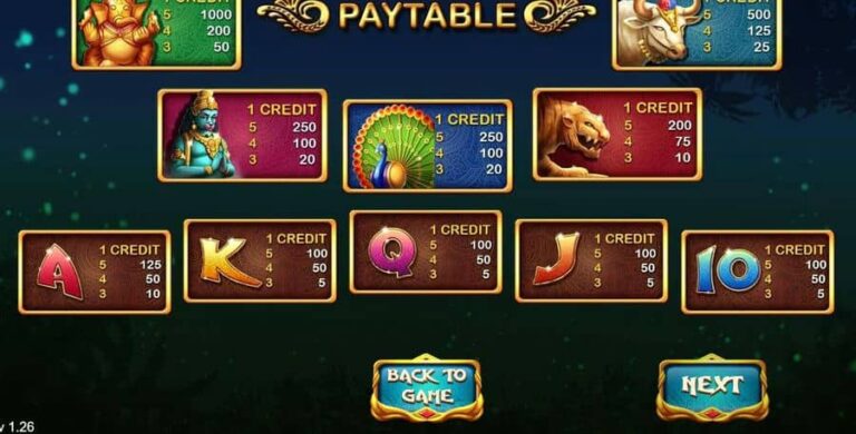 Paradise of Shambhala