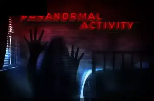 Paranormal Activity