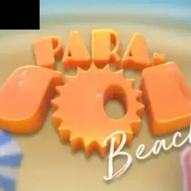 Parasol Beach