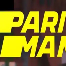 Pari Man