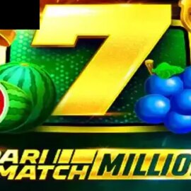 Parimatch Million