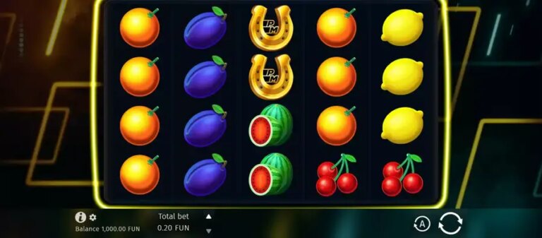 Parimatch Million