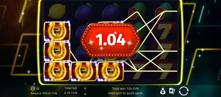 Parimatch Million