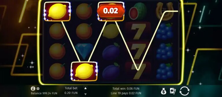 Parimatch Million