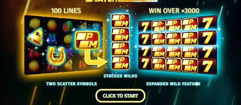 Parimatch Million