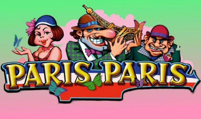 Paris Paris