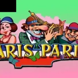Paris Paris