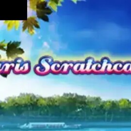 Paris Scratchcard