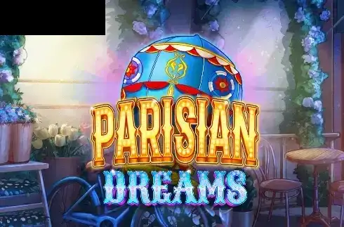 Parisian Dreams