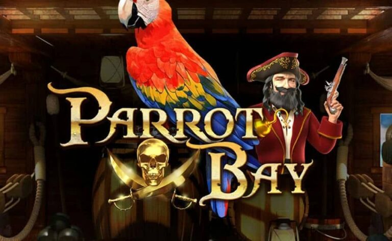 Parrot Bay