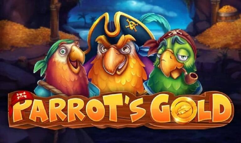 Parrot’s Gold