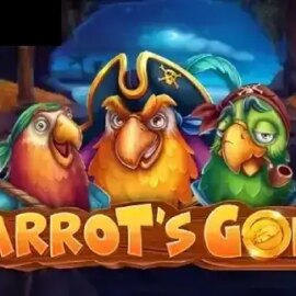 Parrot’s Gold