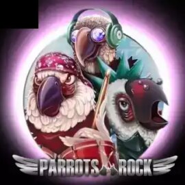 Parrots Rock