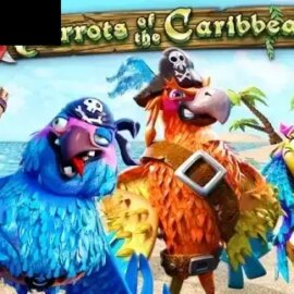 Parrots of the Caribbean