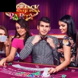 Blackjack Party