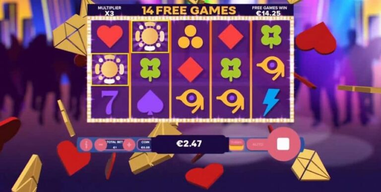 Party Casino