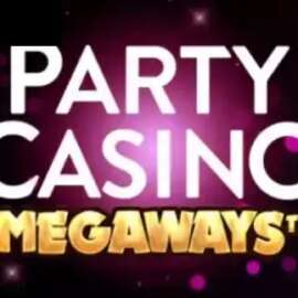 Party Casino Megaways