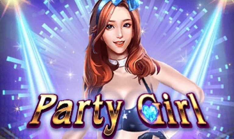 Party Girl