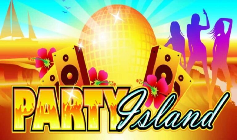 Party Island