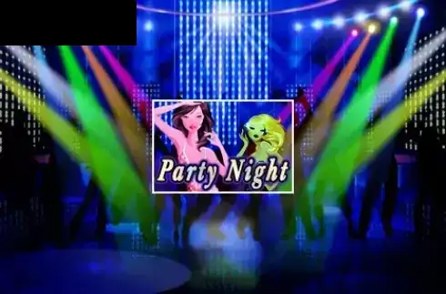 Party Night (GamesOS)