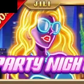 Party Night (Jili Games)