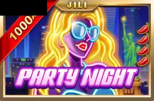 Party Night (Jili Games)