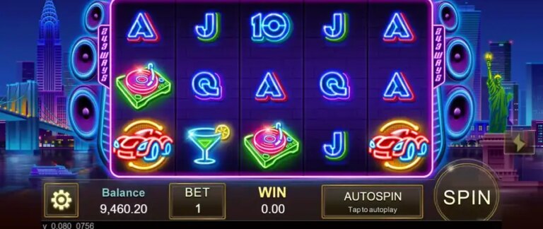 Party Night (Jili Games)