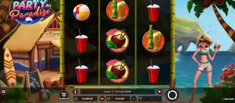 Party Paradise