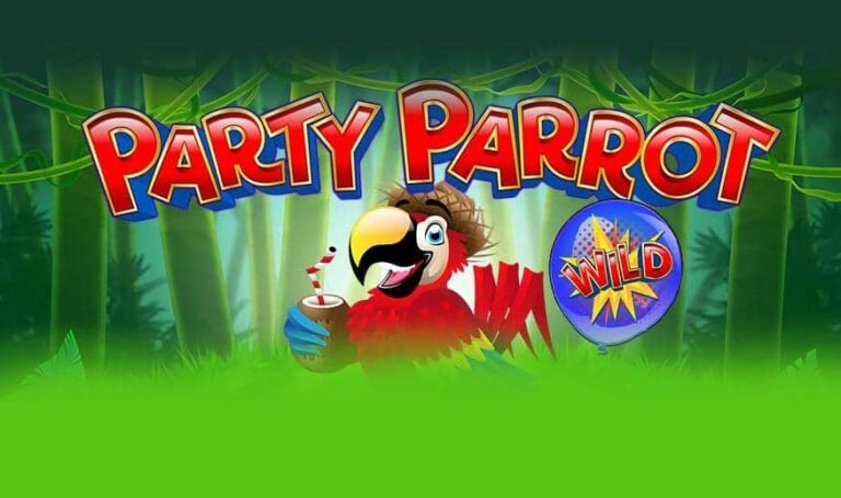 Party Parrot